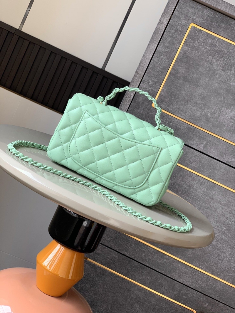 Ch**el cf series bags
